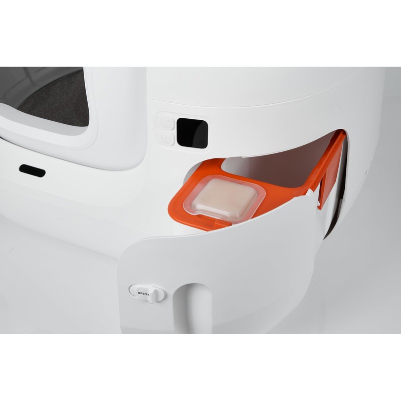 [neikonu store-petkit] Pet Deodorizer P9223 PureMax 2 Smart Cat Toilet