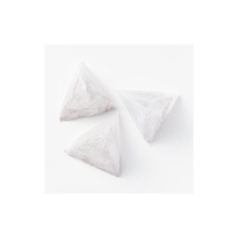 MUJI 84905667 Cold Brew Flavor Tea Apple & Rooibos, 0.7