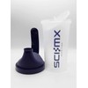 SCI-MX SCI-MX Nutrition Shaker–Mixer–Blender 500ml – 100% Leak Proof, Hard-Wearing