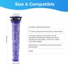 3Pack Pre Filters Replacement for Dyson - Vacuum Filter Compatible