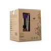 FLOR DE LA PAZ Kit de regalo con vaso infusor
