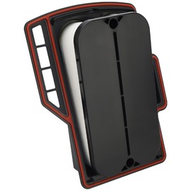 CV50633 Crankcase Filter Breather Element for Cummins ISX 15.0,Volvo, Western Star, Spartan Motors, Peterbilt, Kenworth, International Freightliner American LAFRANCE Replaces#CV50634 904-7904