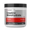 Horbaach Creatine Monohydrate Powder 500g, 1 pack / Horbaach 호바흐 크레아틴 모노하이드레이트 파우더 500g, 1개
