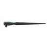 Titan Forge 11077 3/8-Inch Drive x 10-Inch 72 Tooth Construction