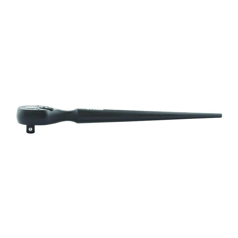 Titan Forge 11077 3/8-Inch Drive x 10-Inch 72 Tooth Construction