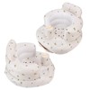 Multifunctional Baby PVC Inflatable Spine Protection Bathroom Sofa Learning Eating