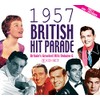 The 1957 British Hit Parade Part 2