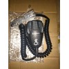 Cobra NEW! Cobra M73SL Dynamic CB Radio 4-Pin Handheld Mic