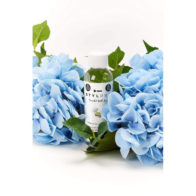 STYLPRO 150ml Brush Cleanser