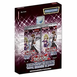 Yu-Gi-Oh! Legendary Duelist Season 2