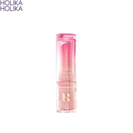 HOLIKA HOLIKA Glow Rise Balm 4.5g, Color:04 Melting Rosie