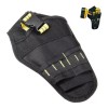 Estuchelandia Funda Porta Taladro Inalambrico Cinturon Porta Herramienta