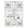 Solid State Relay SSR-40 DD, Power Distribution and Control Devices