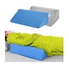 Sleeping Wedge Pillow For Adults Seniors Post Surgery Wedge Pillow