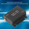 Noise Source 0.0013000mhz Simple Spectrum Tracking DC12V Power AC100240V Adapter