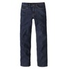 Jeans Ranger Blue/Black Paddock's W38 L32 Men