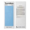 Torriden Bucea En Toner De 300ml Agua Tonificante /
