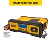 DEWALT DEWALT DXAEC100 DXAEC100 Professional 30-Amp Battery Charger and 3-Amp