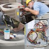 40/5 440v CBB65B AC Capacitor - 40+5 uf ±5% MFD