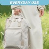 AABDTYYD Magnetic Hat Clip for Travel, Durable Hat Clips for