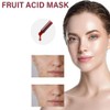 Solución Peeling Facial AHA BHA - Sérum Exfoliante Facial con