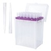 FOUR E'S SCIENTIFIC 10ml Pipette Tips - Universal 10000ul Sterile
