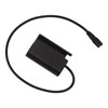 DMW DCC17 DC Coupler DMW BLK22 Dummy Battery Type C