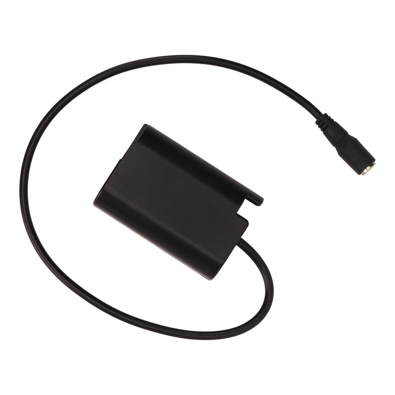 DMW DCC17 DC Coupler DMW BLK22 Dummy Battery Type C