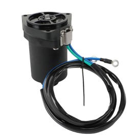 WFLNHB 63P-43880-11-00 Trim Tilt Motor Replacement For Yamaha Outboard 4T 150HP F150 63P-43880-10-00