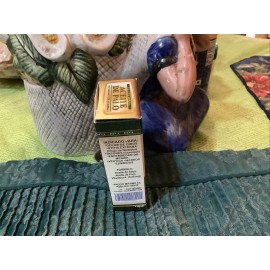 Dina Aceite de Palo Reforzado con Vitamina A- Dolor De Oídos/Vértigo/