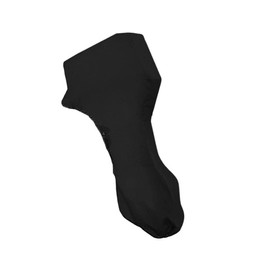 MAX COOL Outboard Motor Cover, 420D Heavy Duty Oxford Fabric Waterproof Boat Motor Covers, Sunproof Full Outboard Motor Engine Cover Suitable for Motor 15-20 HP