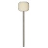 Vater Hard Felt Bass Drum Beater (VBF)