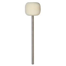 Vater Hard Felt Bass Drum Beater (VBF)