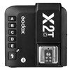 Godox X2T-C TTL Wireless Flash Trigger for Canon, 1/8000s HSS