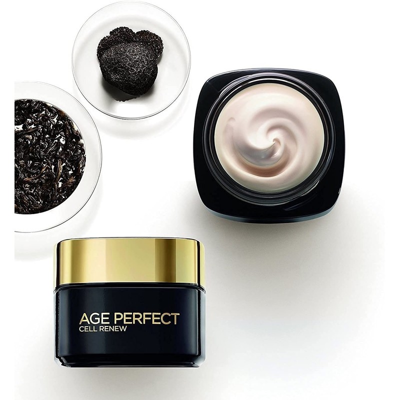 L'Oréal Paris Age Perfect Cell Renewal Revitalising Anti-Ageing Night Cream