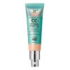 It Cosmetics CC Natural Matte - CC Cream Base de