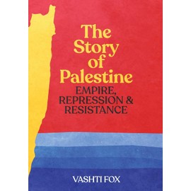 The Story of Palestine: Empire, Repression & Resistance