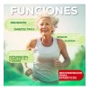 Acido Alfa Lipoico 100% Puro + Gymnema Benat 600mg 120
