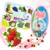 icMentol - New Improvements, 100 Versatile Menthol Balls, Menthol Capsules,