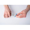 X-Large 7" Stainless Steel Ring Opening Pliers