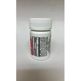 Major IRON  Ferrous Sulfate 325 mg 100ct (Compare to FeroSul) 5 pack- 500 tab total !