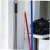 Healvian Mop Base Mop Telescopic Handle for Dustpan Handle End