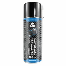AAB Compressed Air 400 ml K2