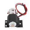 Universal Front Brake Line Lock Kit Electric Roll Control Solenoid