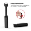 kingsea 1pc Gpu Holder, Graphics Card Holder, Video Card Sag