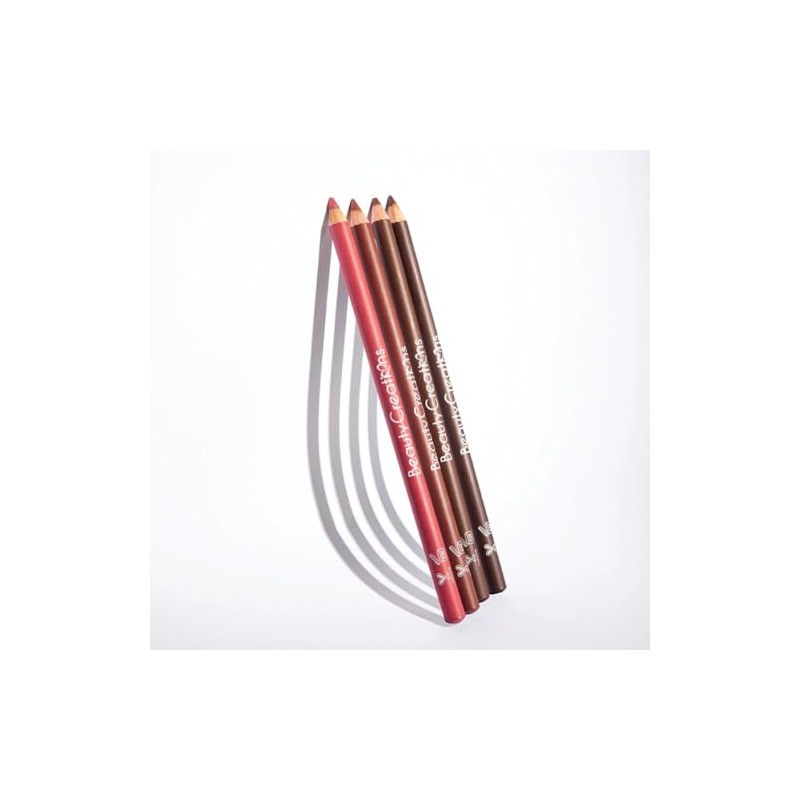 Delineador de Labios Wooden Lip Beauty Creations (SHAKE IT LIKE