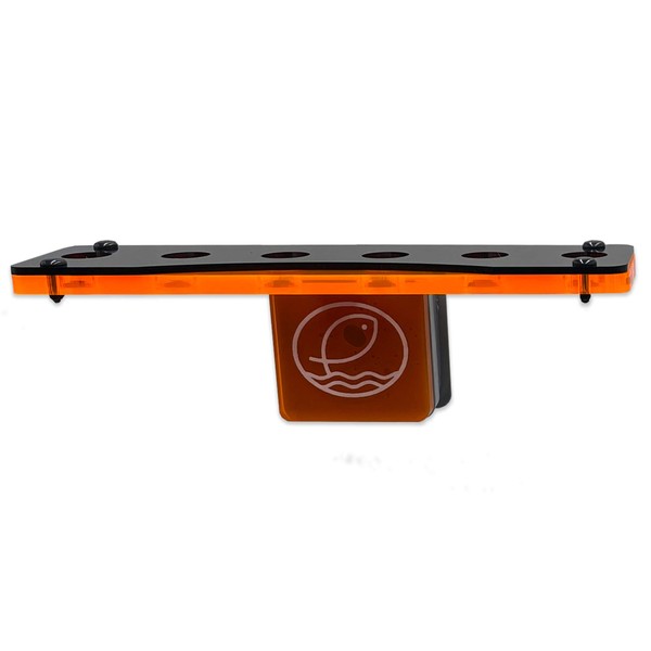 ESHOPPS Alpha Rack Nano Magnetic Coral Frag Rack with Strong