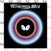 Butterfly Tenergy 80-FX Color Black, Thickness-1.9mm