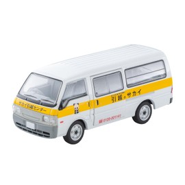 Tomica Limited Vintage Neo 1/64 LV-N310b Mazda Bongo Bronie Moving Sakai Finished Product