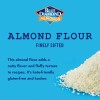 Blue Diamond Almonds Almond Flour Gluten Free, Blanched, Finely Sifted,